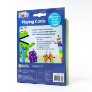 Image de Numberblocks - cartes à jouer