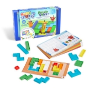 Image de Numberblocks - Puzzle solver