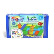 Image de Numberblocks - Puzzle solver
