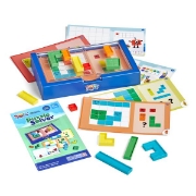 Image de Numberblocks - Puzzle solver