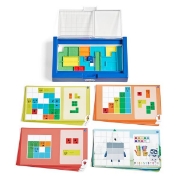 Image de Numberblocks - Puzzle solver