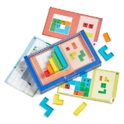 Image de Numberblocks - Puzzle solver