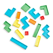 Image de Numberblocks - Puzzle solver