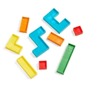 Image de Numberblocks - Puzzle solver