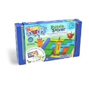 Image de Numberblocks - Puzzle solver