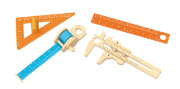 Image de Outils de mesure