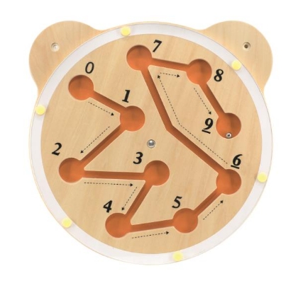 Image de la catégorie Modules d'activités