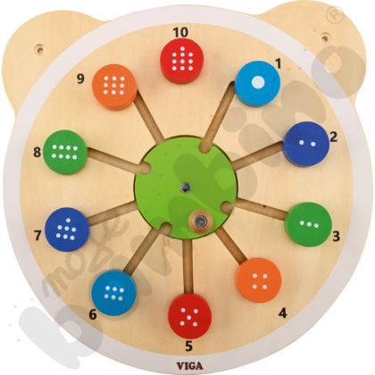 Image de la catégorie Modules d'activités