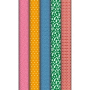 Image de Papier d'emballage cadeau motifs mixte