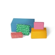 Image de Papier d'emballage cadeau motifs mixte