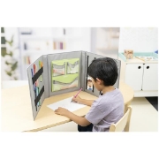 Image de Paravent de concentration