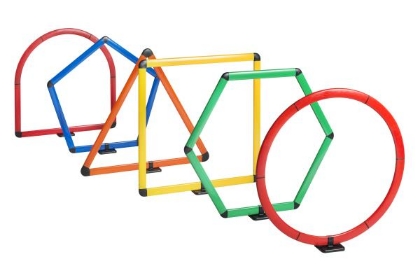 Image de la catégorie Parcours