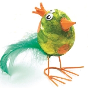 Image de Pattes d'oiseaux en métal, les 20