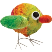 Image de Pattes d'oiseaux en métal, les 20
