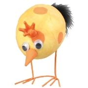 Image de Pattes d'oiseaux en métal, les 20