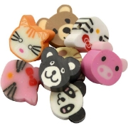 Image de Perles animaux, les 60