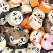 Image de Perles animaux, les 60