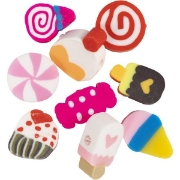 Image de Perles figurines, les 60