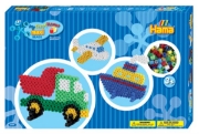 Image de Maxi Mosaïque, le coffret