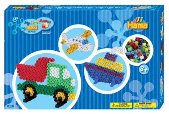 Image de Maxi Mosaïque, le coffret