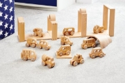 Image de Petits véhicules, 12 pièces