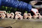 Image de Petits véhicules, 12 pièces