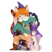 Image de Pio le magicien - 36 pcs