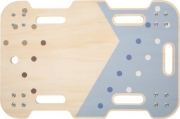 Image de Planche à roulettes en bois