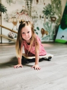 Image de Planche à roulettes en bois