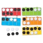 Image de Plateaux de 10