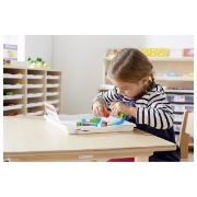 Image de Plateaux d'activités - Lot de 3