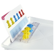 Image de Plateaux d'activités - Lot de 3