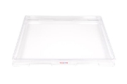 Image de Plateau transparent A2
