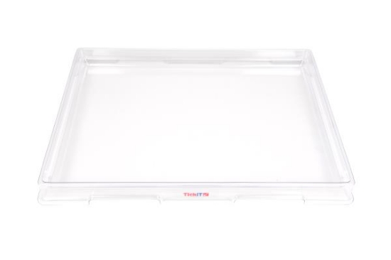 Image de Plateau transparent A2