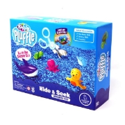 Image de Set sensoriel Playfoam Pluffle - Cache-cache