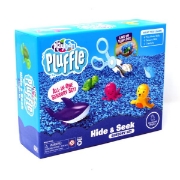 Image de Set sensoriel Playfoam Pluffle - Cache-cache