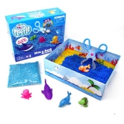 Image de Set sensoriel Playfoam Pluffle - Cache-cache