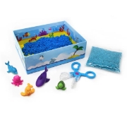 Image de Set sensoriel Playfoam Pluffle - Cache-cache