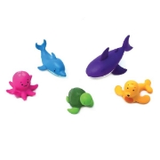 Image de Set sensoriel Playfoam Pluffle - Cache-cache