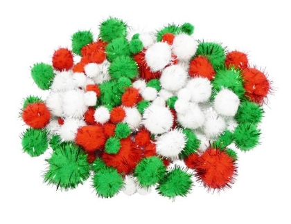 Image de la catégorie Pompons