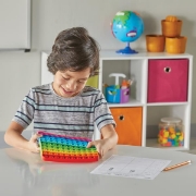 Image de Poppers à bulles sensorielles de 1 à 100