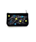 Image de Porte-monnaie maxi feutrine