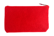 Image de Porte-monnaie maxi feutrine