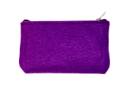 Image de Porte-monnaie maxi feutrine