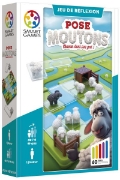 Image de Pose moutons