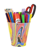Image de Pot en zinc