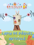 Image de Pots de fleurs en carton, les 10