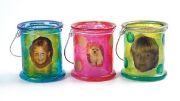 Image de Lanternes en verre, les 12