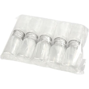 Image de Pots hermétiques 100 ml, les 10