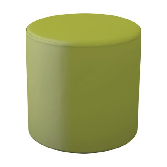 Image de Pouf rond 38 cm